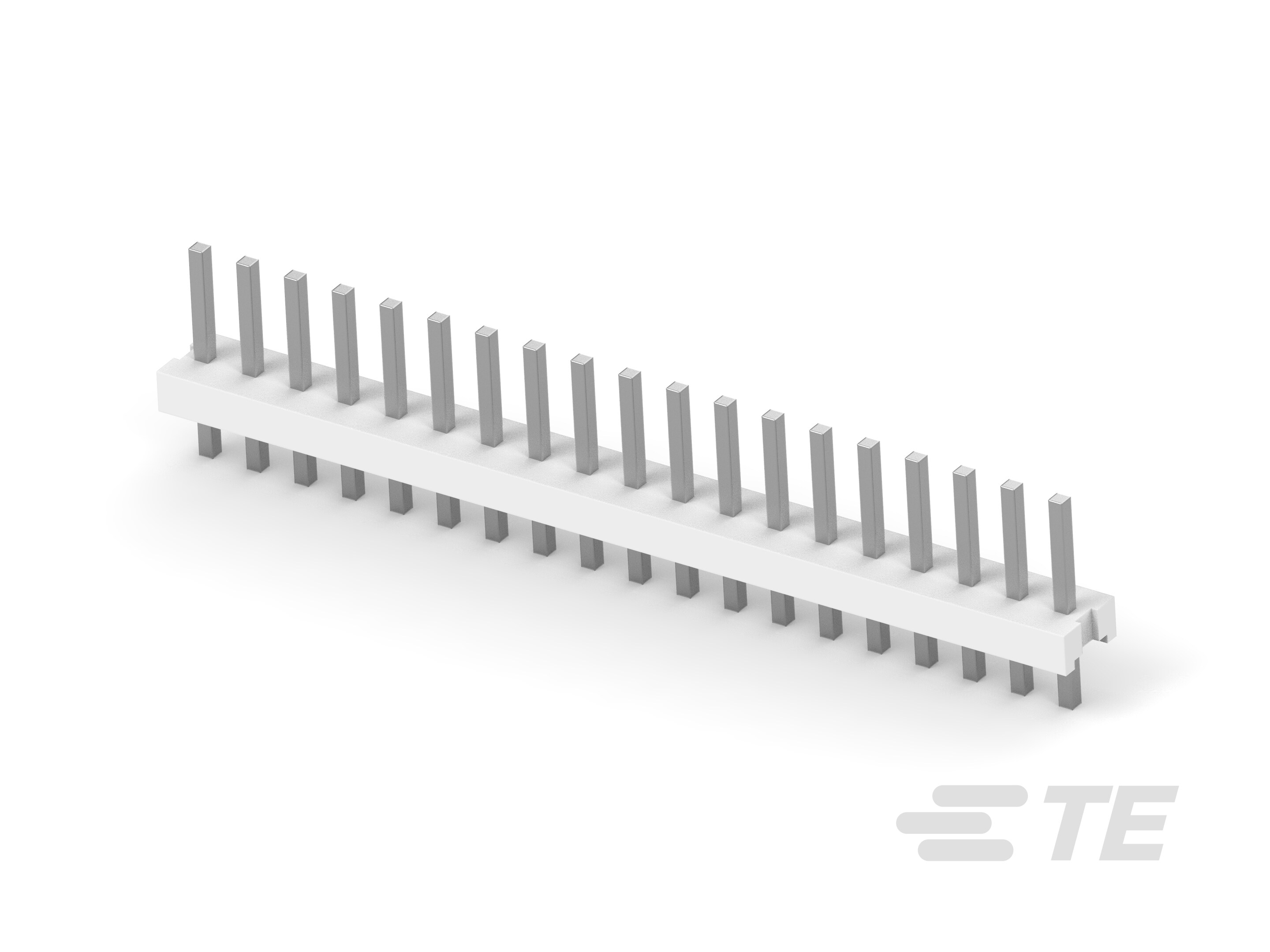 19P MTA156 HDR ASSY STR SQ SN-1-644749-9