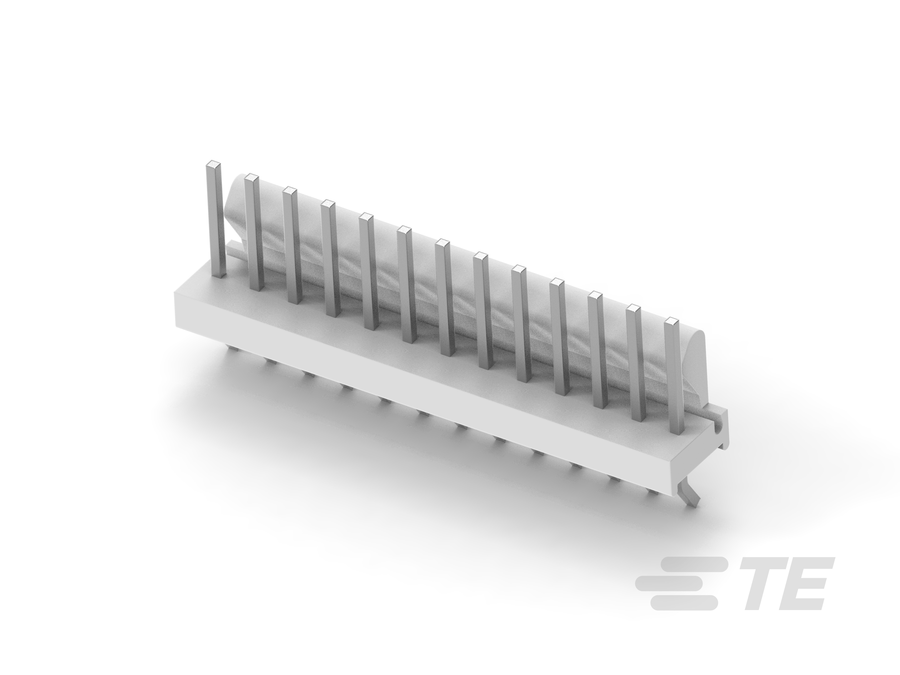 13P MTA100 HDR ASSY,SPCL BEND-1-644874-3