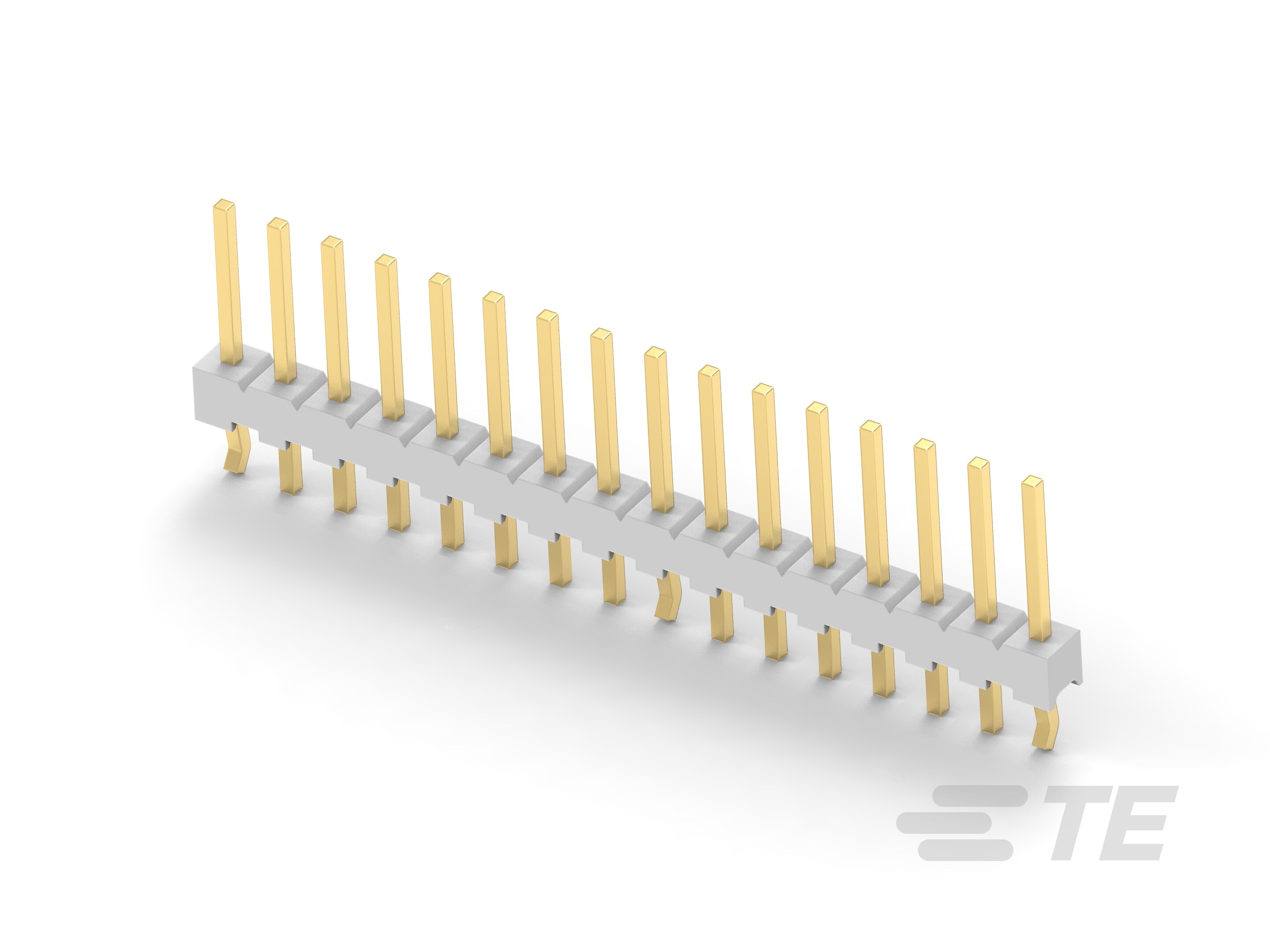 16P MTA100 HDR ASSY,NARROW AU-1-644886-6