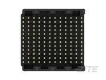 1645562-1 : Z-PACK Hard Metric Backplane Connectors | TE
