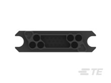 1648110-1 : ELCON Standard Rectangular Connectors | TE