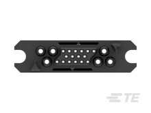 1648115-1 : ELCON Standard Rectangular Connectors | TE 1648115-1 : ELCON Standard Rectangular Connectors | TE