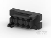 送料無料 お 1648127-1 TE | Connectors Rectangular Standard ELCON : シューズ