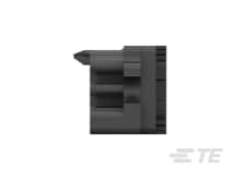 えんり 1648168-1 : ELCON Standard Rectangular Connectors | TE