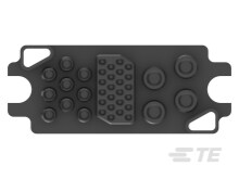 真一しんいち 1648168-1 : ELCON Standard Rectangular Connectors | TE