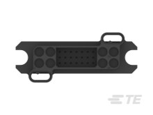 1648203-1 : ELCON Standard Rectangular Connectors | TE