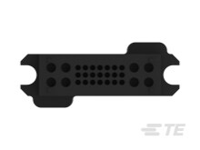 1643903-1 : Crown Clip Senior Busbar Connectors | TE