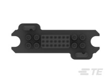 限定アウトレットセール：通販 1648206-1 : ELCON Standard Rectangular Connectors | TE コスプレ衣装