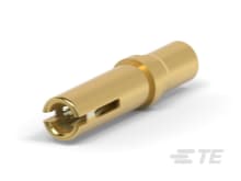 人気メーカー・ブランド 1648384-1 : Connectivity TE | Contacts Connector ELCON 靴