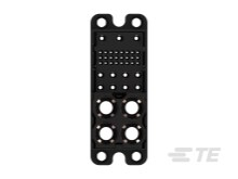 1648552-1 : ELCON スタンダード角形コネクタ | TE Connectivity