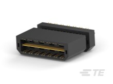 1658016-1 Board-to-Board Headers & Receptacles 1