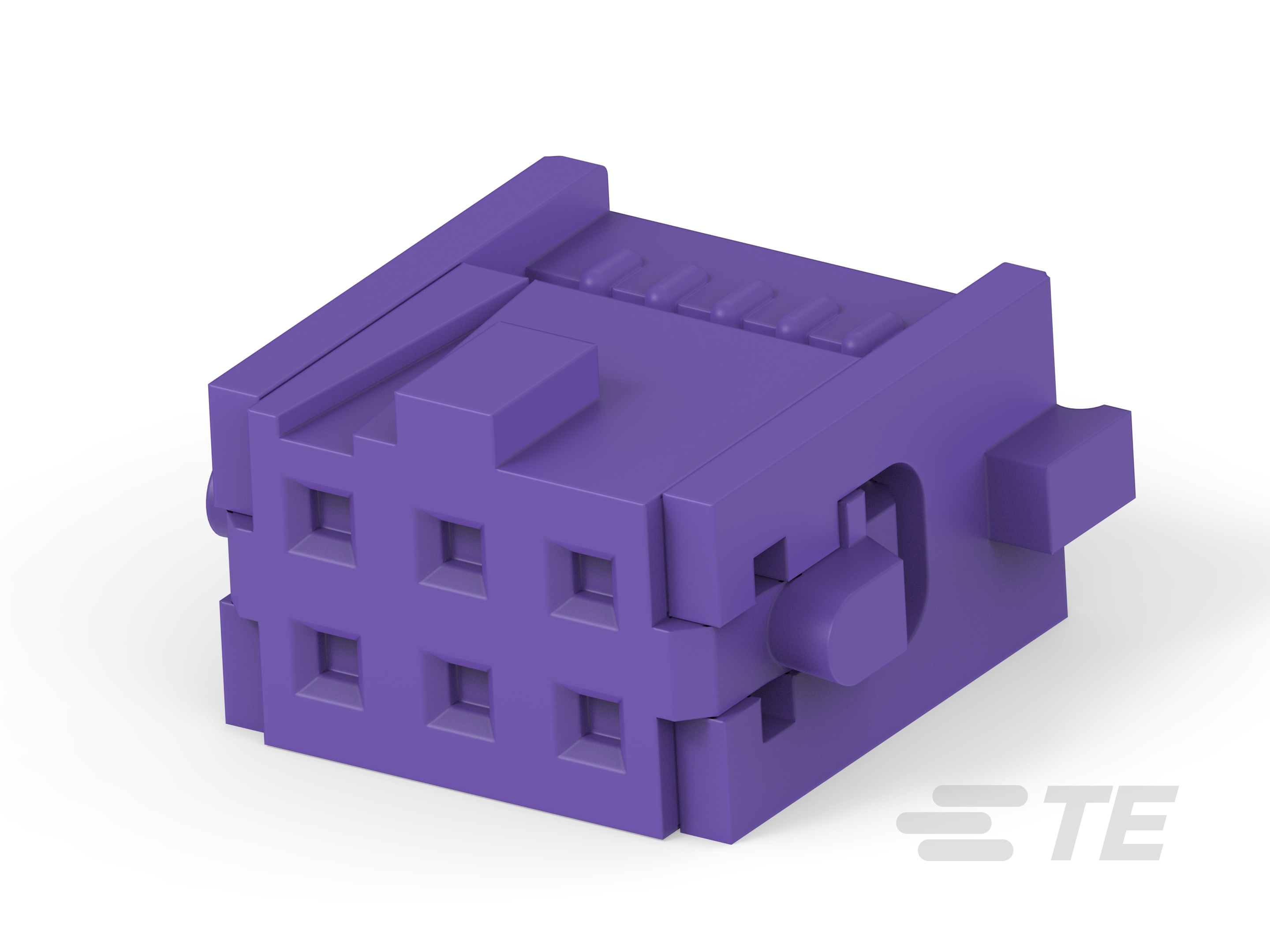 609-0630LF FEM SOCKT,LEAD FREE-1658526-1