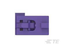 1658526-1 : AMP-LATCH Ribbon Cable Connectors | TE Connectivity