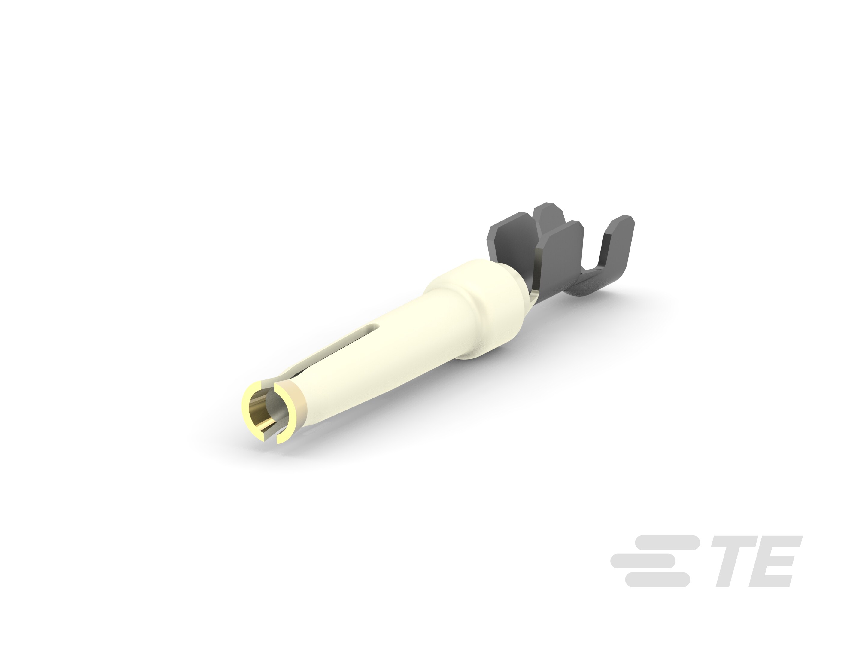 SOCKET CONT DUPL PLT STRIP HD--1658537-1