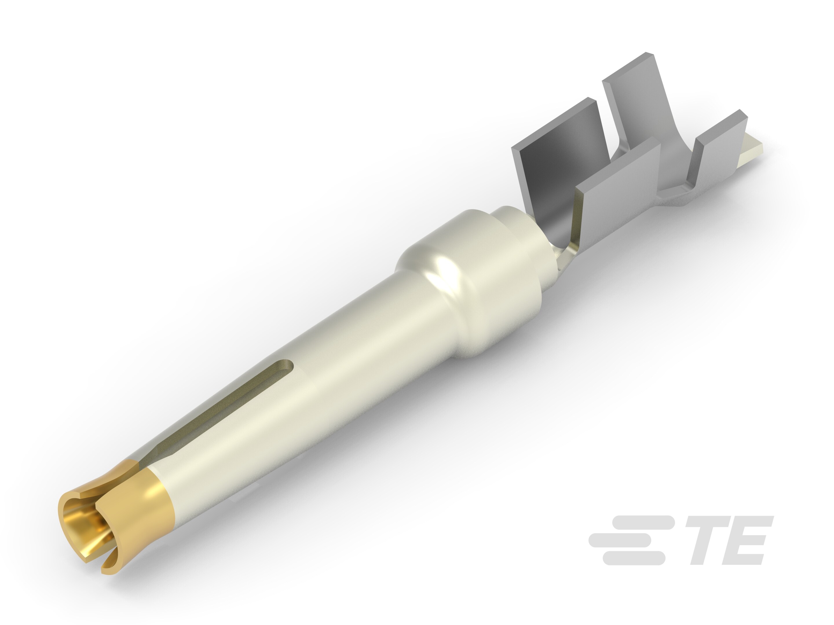 SOCKET CONT DUPL PLT LP HD-20-1658537-2