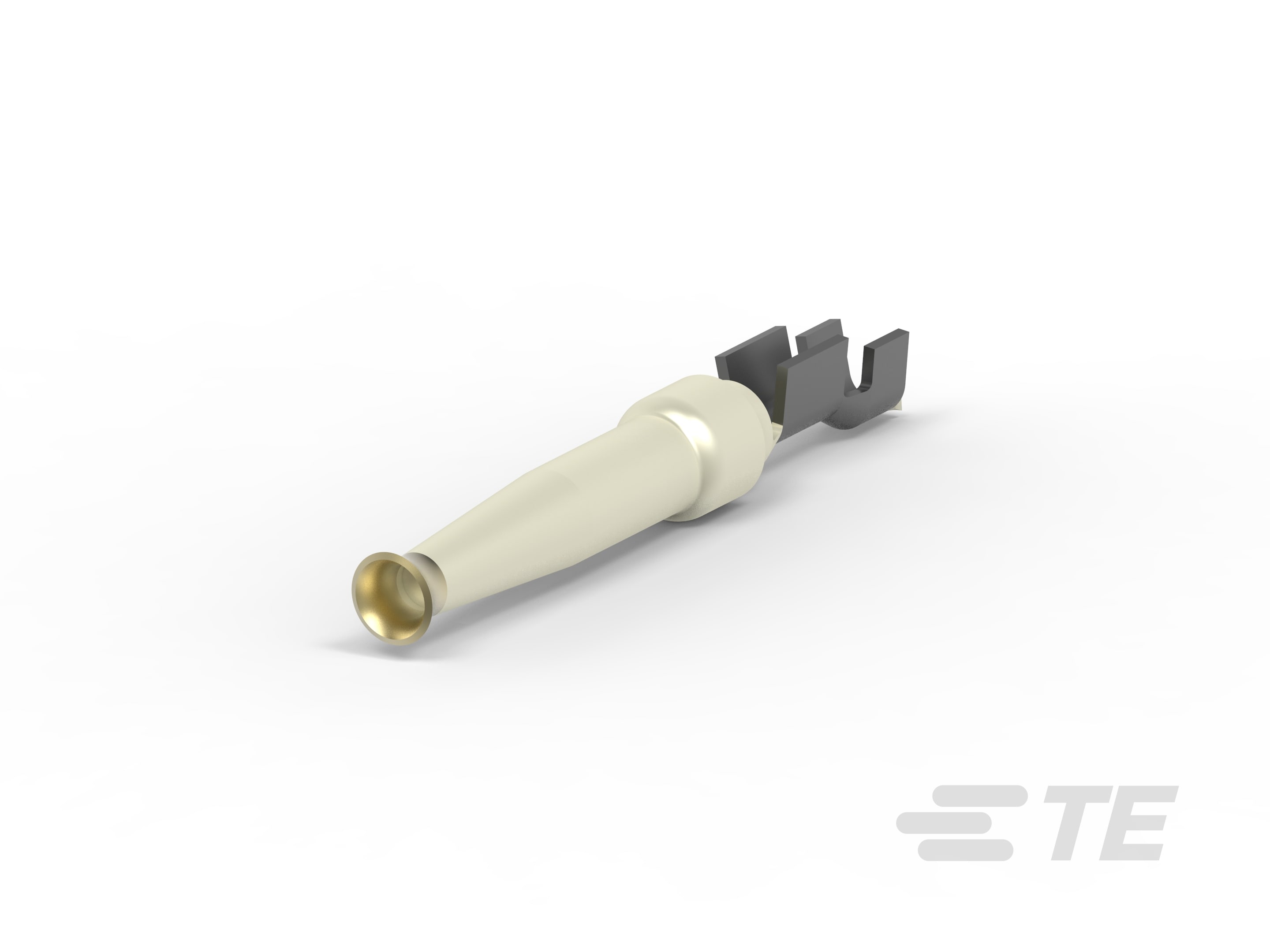 SOCKET CONT DUPL PLT STRIP HD--1658538-2