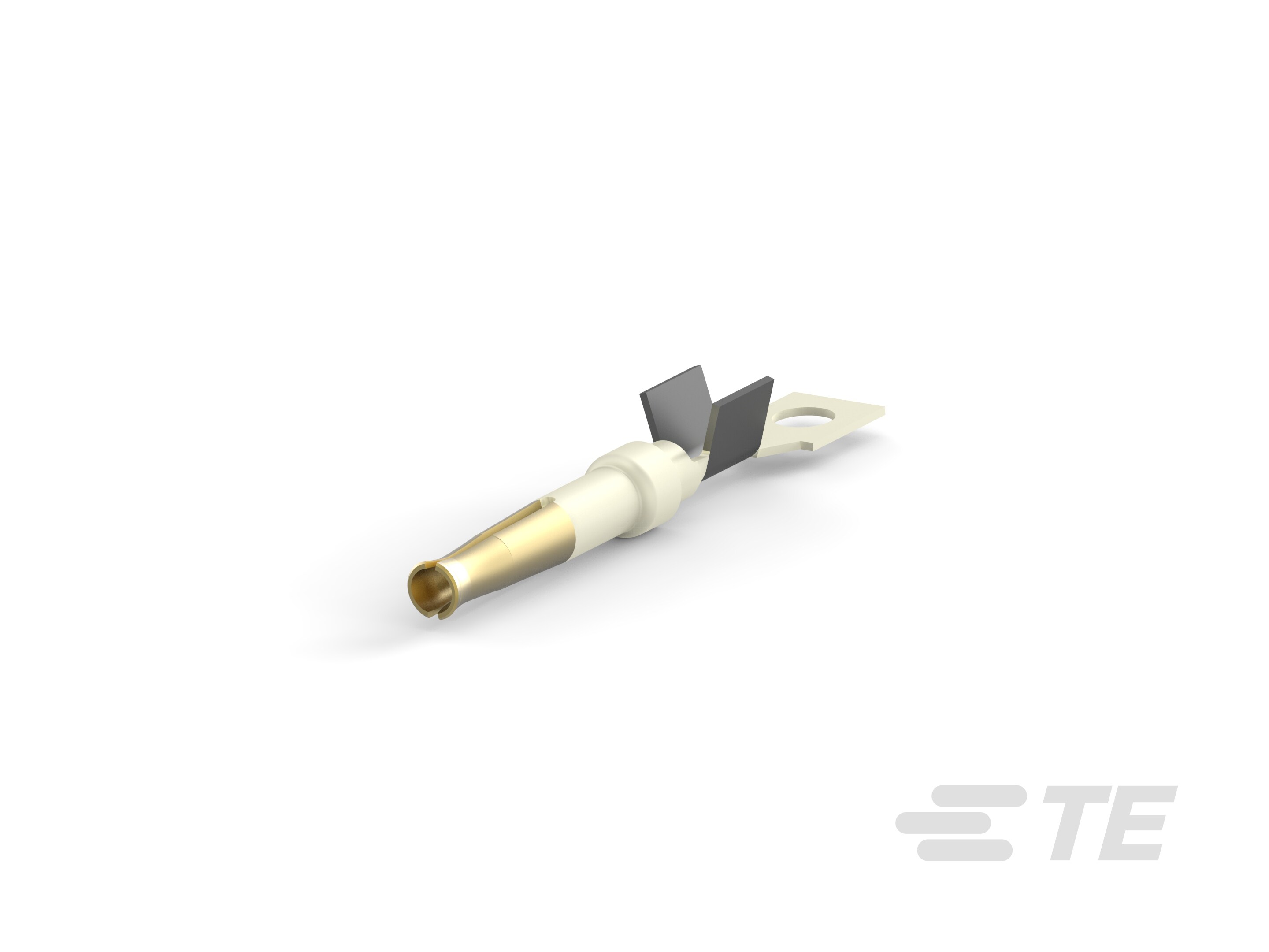 SOCKET CONT DUPL PLT STRIP HD--1658542-2