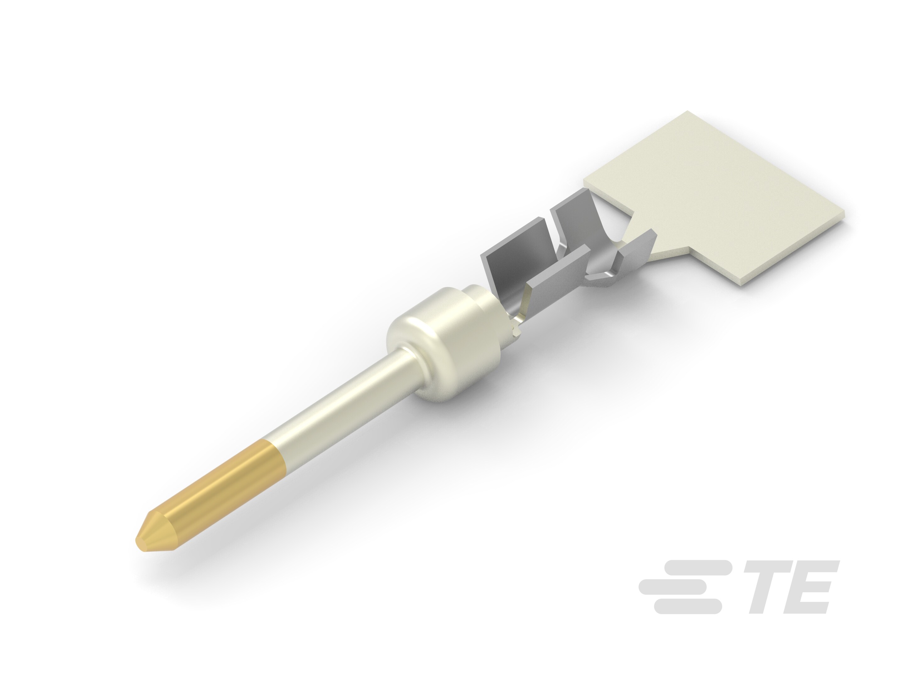 CONT,PIN,PLATED,20DF,STRIP,#22-1658544-3