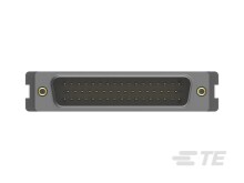 1658607-1 : AMPLIMITE D-Shaped Connectors | TE Connectivity