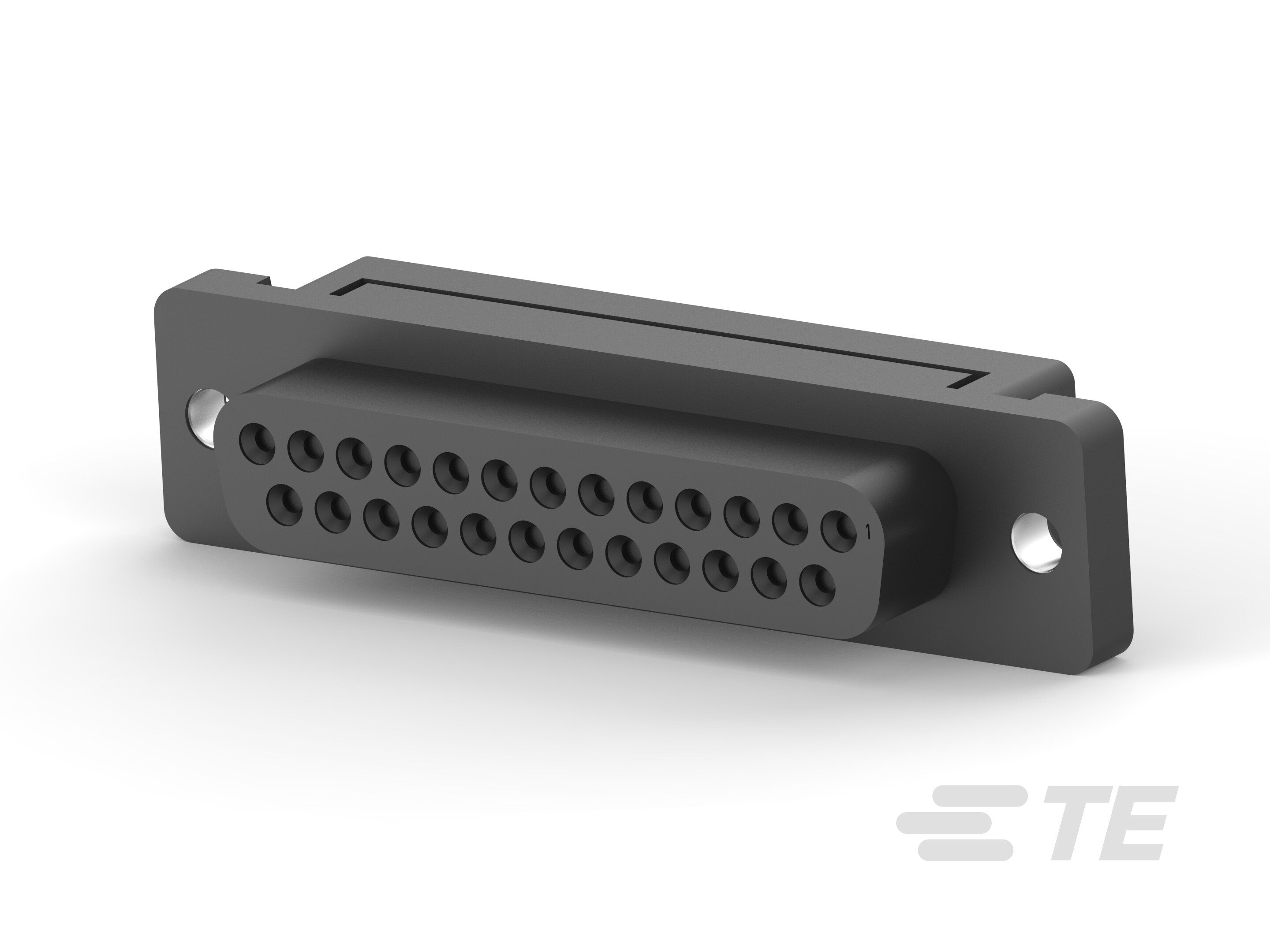 25 POS HDF RCPT, AP-1658609-2
