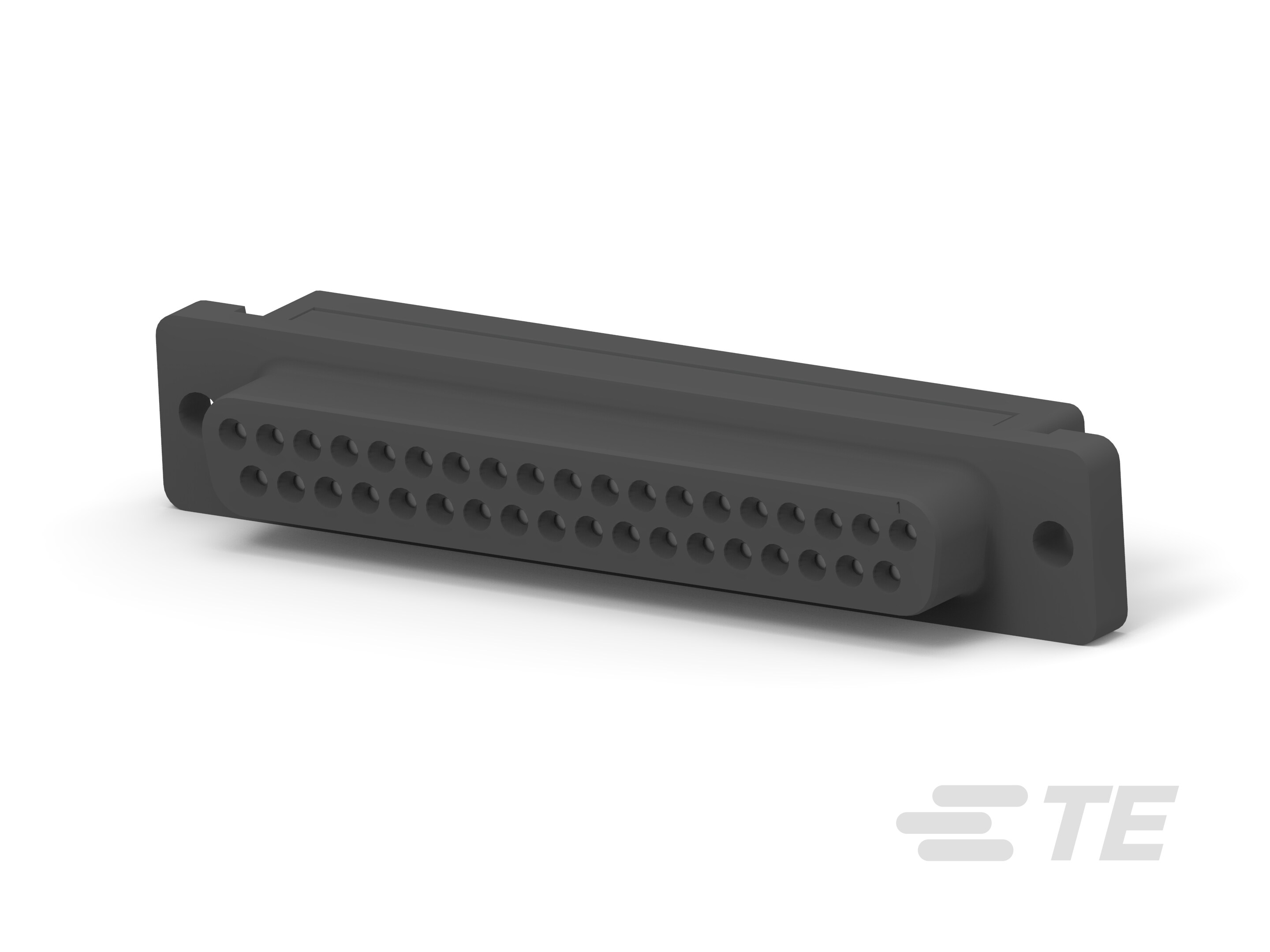 37 POS HDF RCPT, AP, LEAD FREE-1658614-1