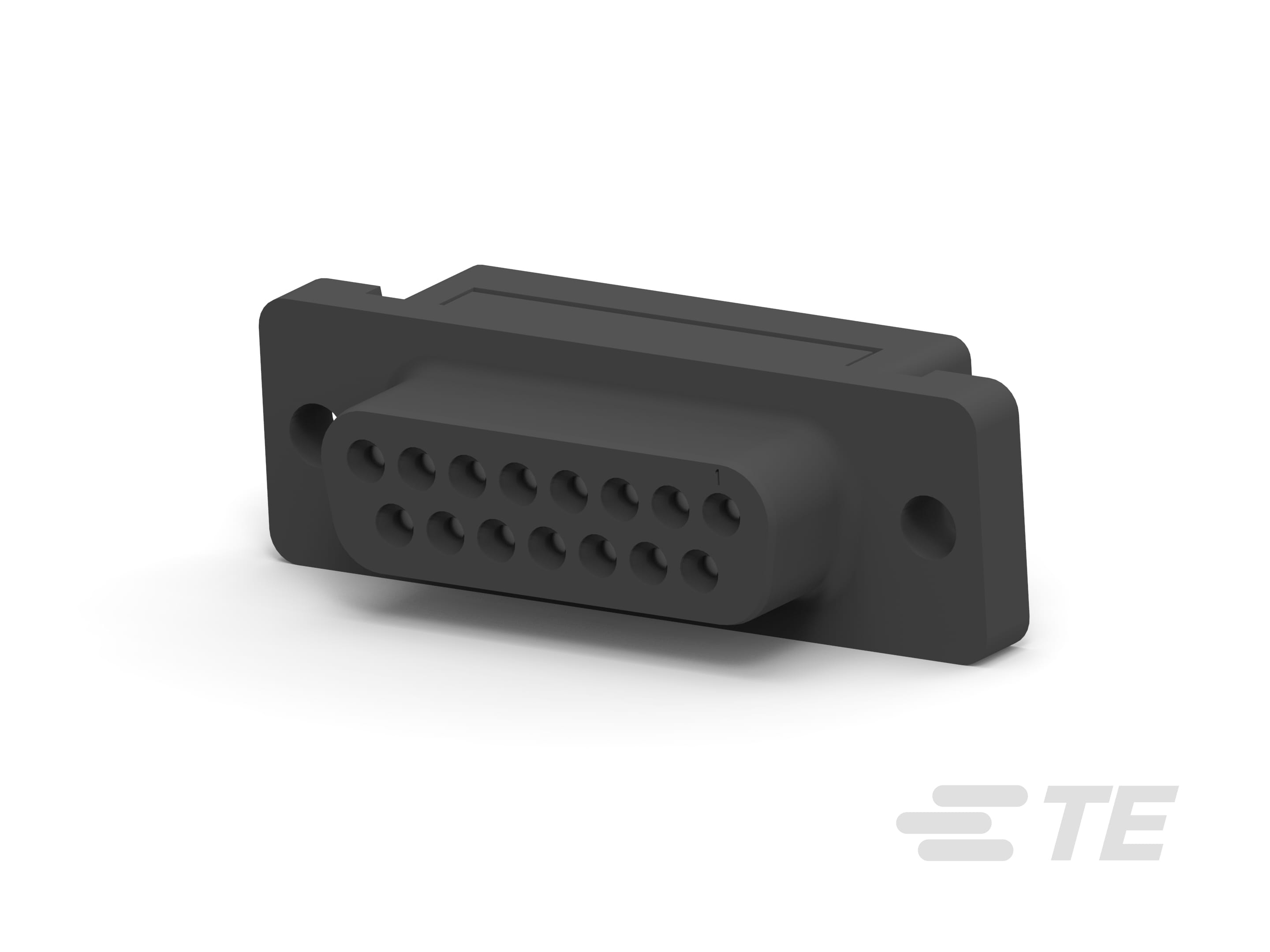 15 POS HDF RCPT, AP, LEAD FREE-1658614-3