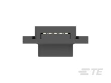 1658614-4 : AMPLIMITE IDC D-Sub: Receptacle Assembly, Low