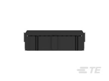 RJ 1658621-5 : AMP-LATCH Ribbon Cable Connectors | TE Connectivity