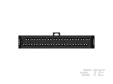 RJ 1658621-5 : AMP-LATCH Ribbon Cable Connectors | TE Connectivity