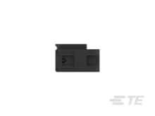 1658621-6 : AMP-LATCH Ribbon Cable Connectors | TE Connectivity