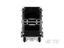 1658628-2 : High Speed Pluggable IO Connectors & Cages | TE