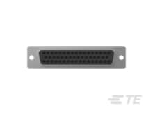 1658640-1 : AMPLIMITE Crimp-D-Sub-Steckverbinder | TE Connectivity