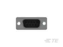 AMPLIMITE HDP-20 Series CPC Connectors Pack of 100 D Sub Contact Phosphor Bronze, Socket 1658537-4