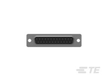 1658649-1 : AMPLIMITE Crimp-D-Sub-Steckverbinder | TE Connectivity
