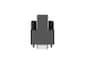 1658654-1 : AMPLIMITE D-Shaped Connectors | TE Connectivity