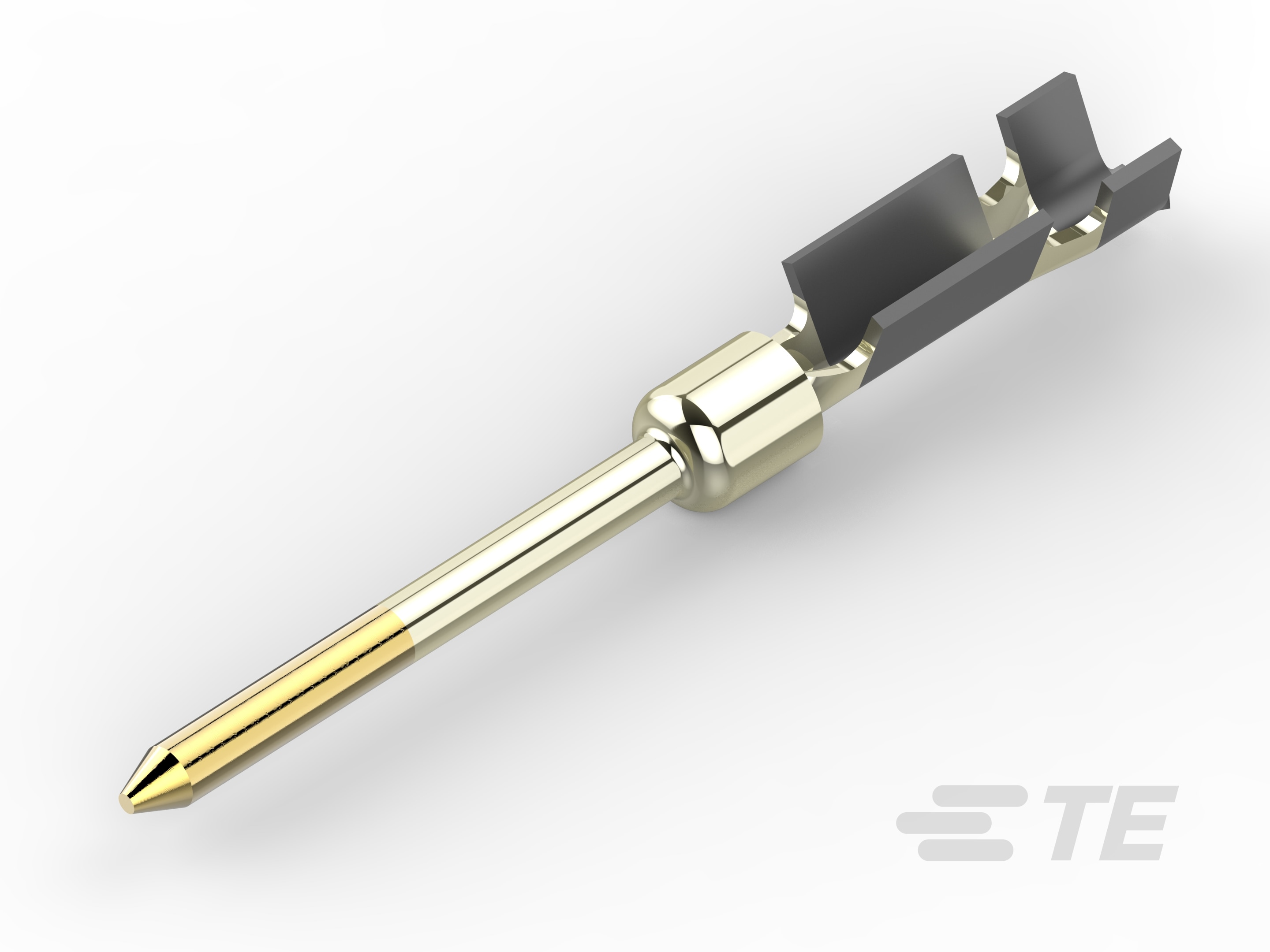 PIN CONTACT,22 DF,STRIP,22-28-1658670-3