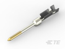 thumbnail image 2 of M39029/57-354. POSITRONIC, D-SUB CONTACT, SOCKET, 28-22AWG, CRIMP 2 of 14