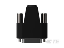 1658679-1 : AMPLIMITE D-Shaped Connectors | TE Connectivity
