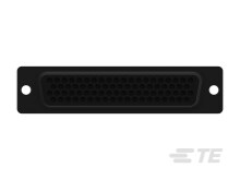 1658685-1 : AMPLIMITE D-Shaped Connectors | TE Connectivity