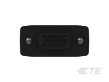 1658688-1 : AMPLIMITE Crimp D-Sub Connectors | TE Connectivity