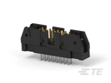 TE Connectivity 1658694-8 CON16_2X8_SHM_TEC