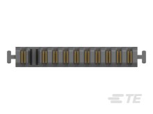 1674231-1 : DC Jack Connectors | TE Connectivity