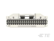 SP-120 （TRIO） 1670144-3 TE Connectivity AMP Connectors | Connectors