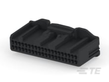 1674312-2 : AMP TH/.025 CONNECTOR SYSTEM, HOUSING | TE Connectivity