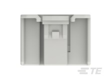 1674558-1 : AMP TH/.025 CONNECTOR SYSTEM, HOUSING | TE Connectivity