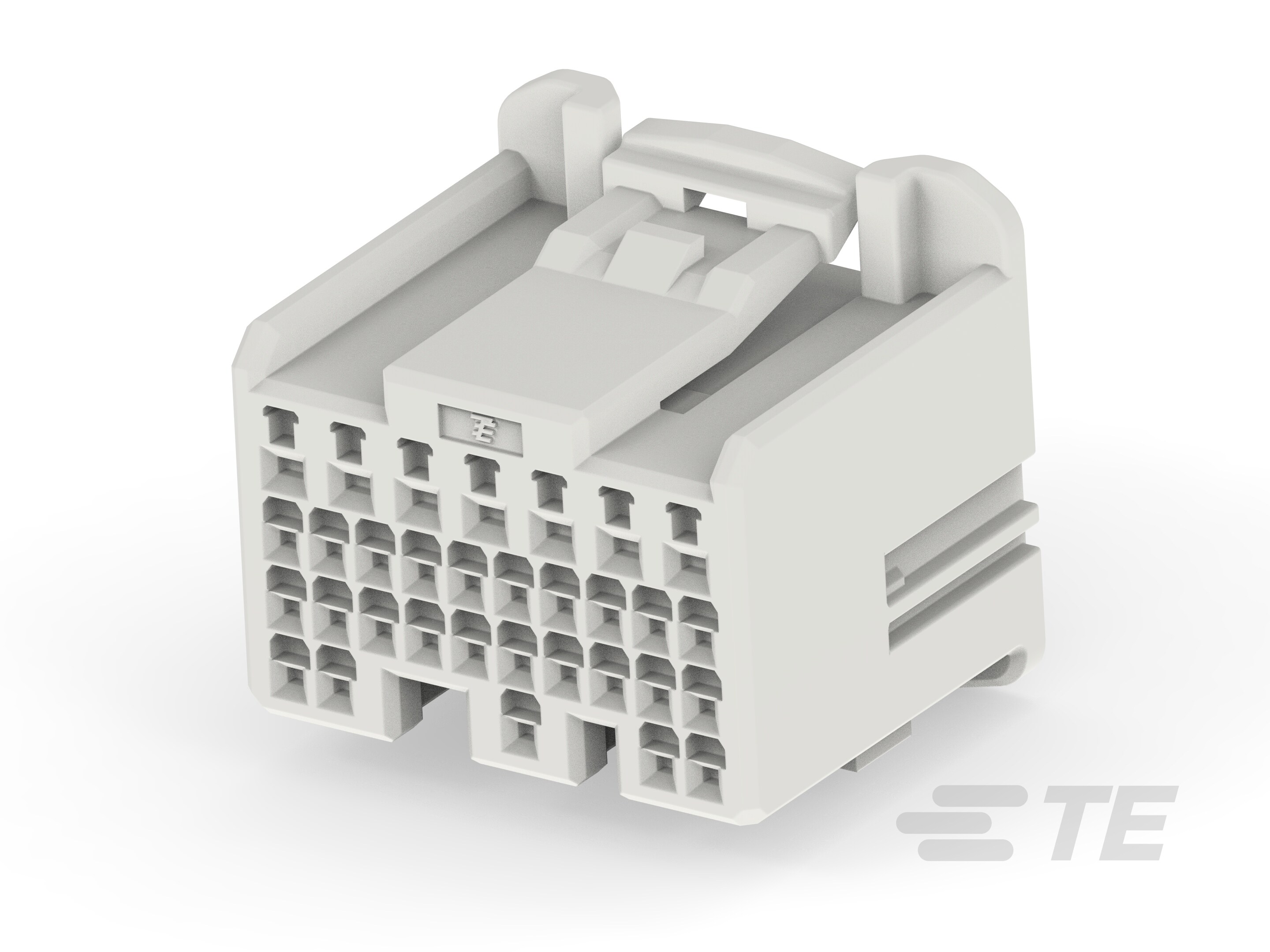 0.64 III/1.0 III 32POS PLUG ASSY-1674922-1