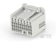 【税込】 1674925-1 : AMP TH/.025 コネクタ システム、ハウジング | TE ゴルフバッグ・キャディバッグ