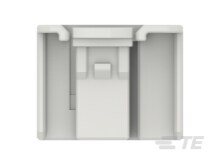 1674928-1 : AMP TH/.025 CONNECTOR SYSTEM, HOUSING | TE