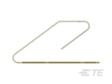 1674954-1 : PCB Spring Contacts | TE Connectivity