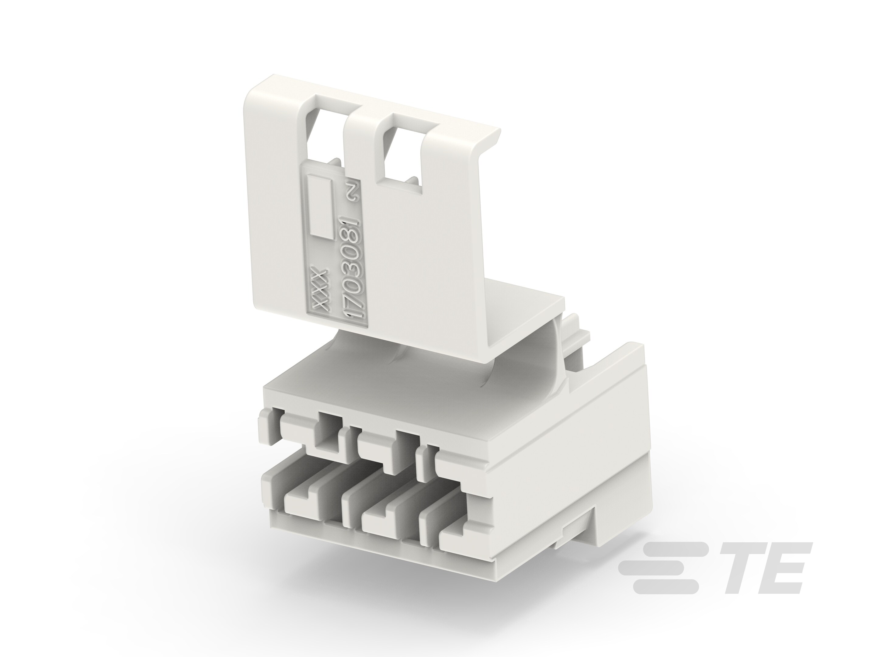 3POS MT - EDGE HOUSING-1703081-1